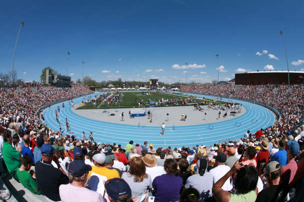 Catch Des Moines - Events Calendar