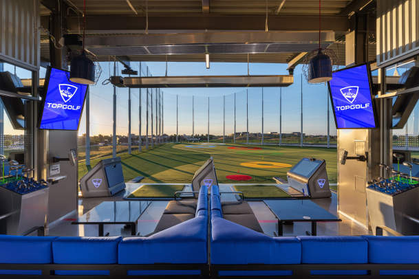 TopGolf