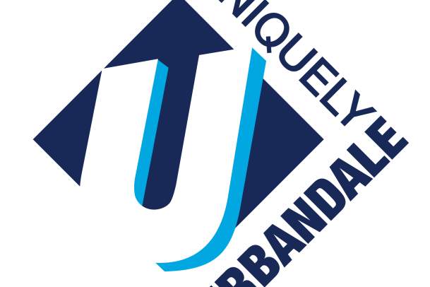 Urbandale Chamber Logo