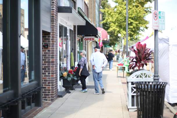 Catch Des Moines - Historic Valley Junction