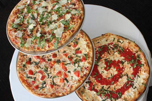 IRONMAN Top Places to Eat