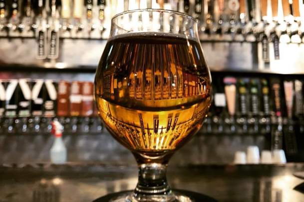 Catch Des Moines - The Iowa Taproom