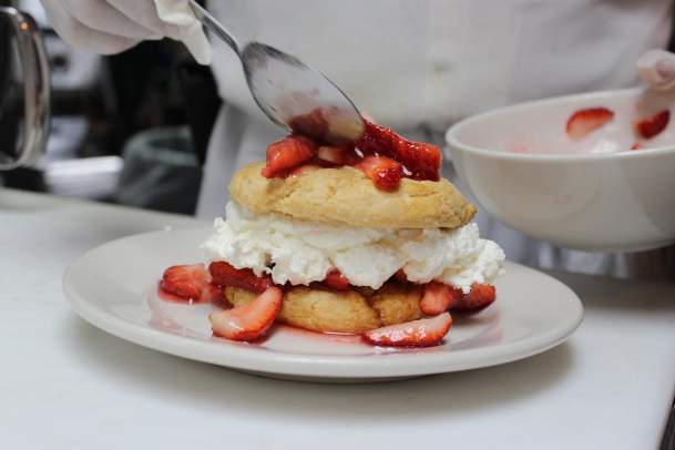 Best Desserts in Greater Des Moines