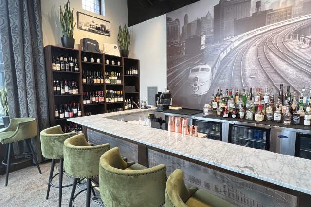 The New Northwestern