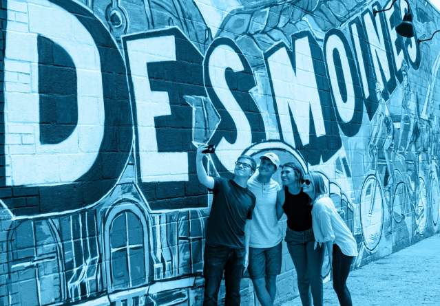 Social Container - Image