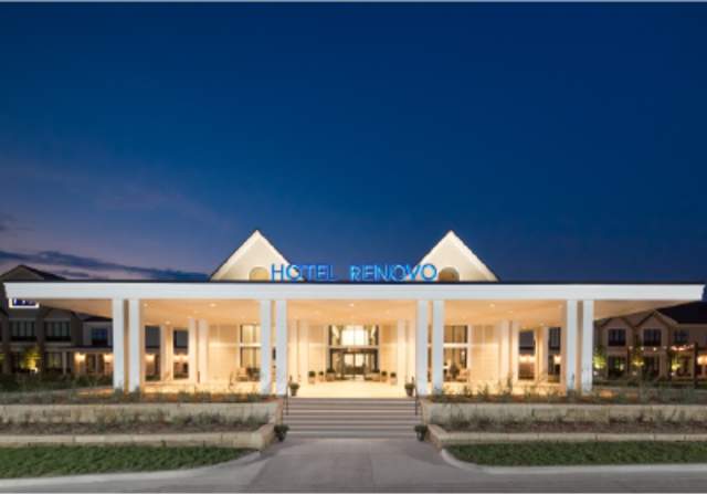 Hotel Renovo