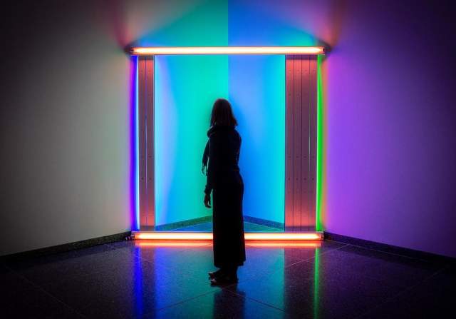 Des Moines Art Center