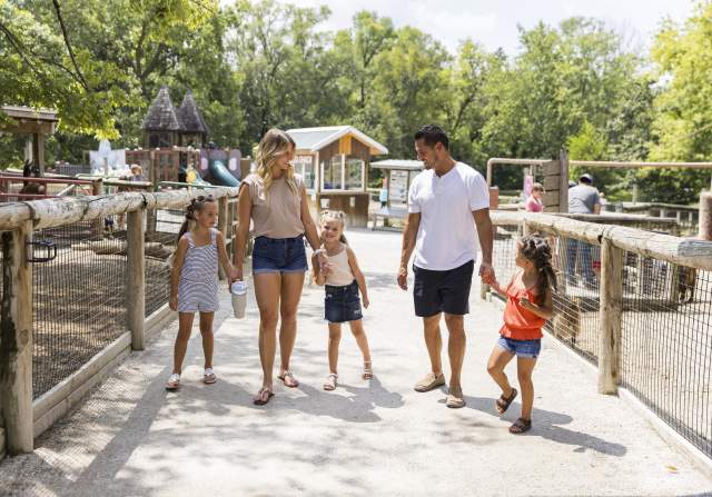 Best Family Fun Activities in Greater Des Moines