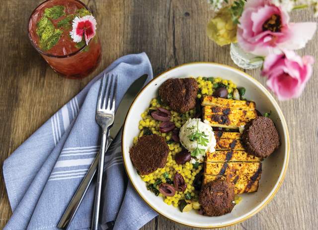 Best Lunch Spots in Greater Des Moines