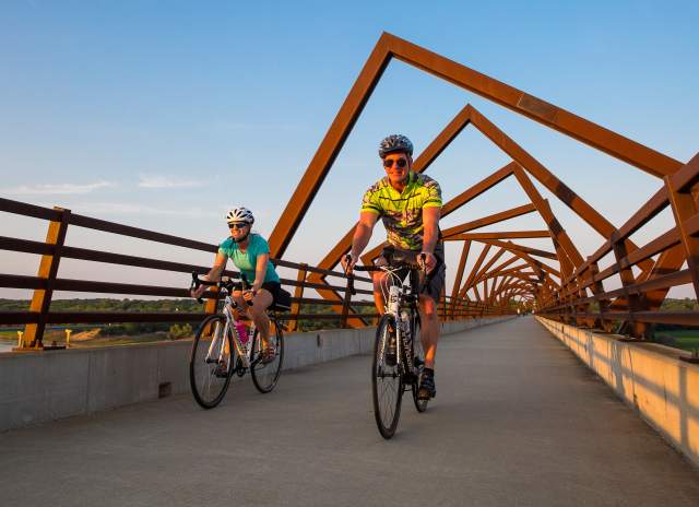 Five Things to Do for Spring Break in Greater Des Moines