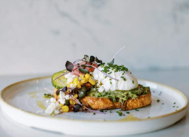 Best Brunch Spots in Greater Des Moines