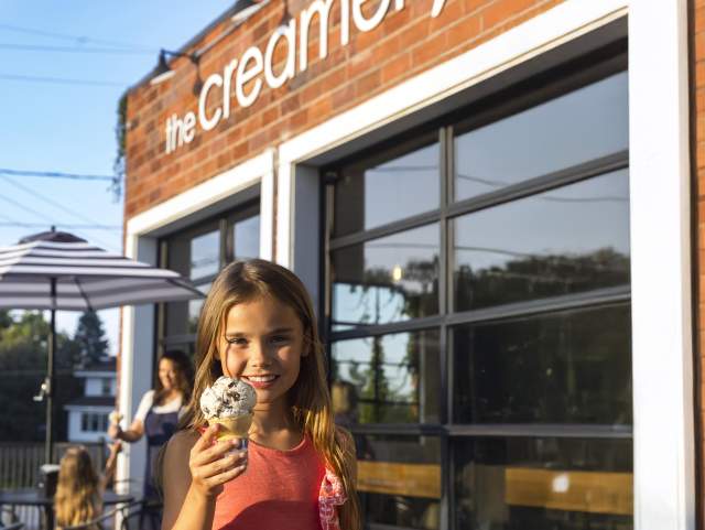 Best Ice Cream in Greater Des Moines