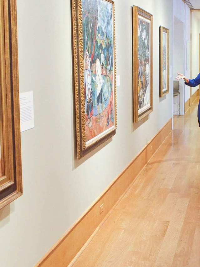 Des Moines Art Center