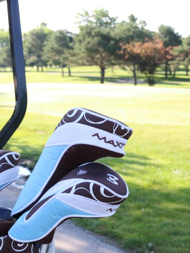 Celebrity Golf Classic