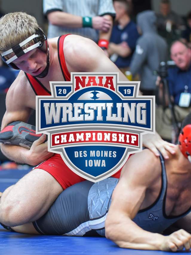 NAIA Wrestling National Championships