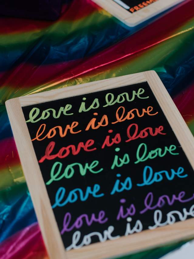 lgbtq+ resources