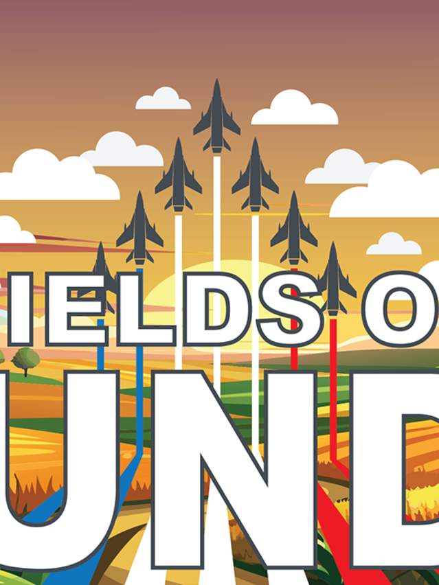 Fields of Thunder