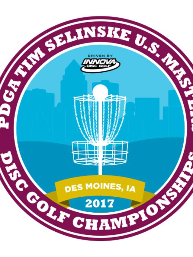 Tim Selinske Disc Golf Masters Championship