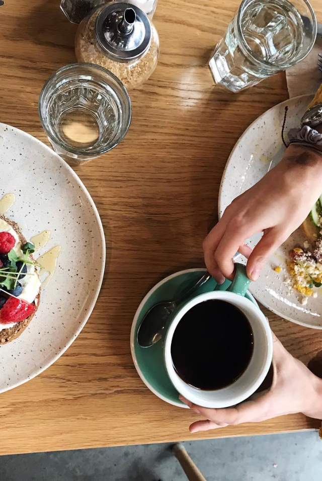 Best Brunch Spots