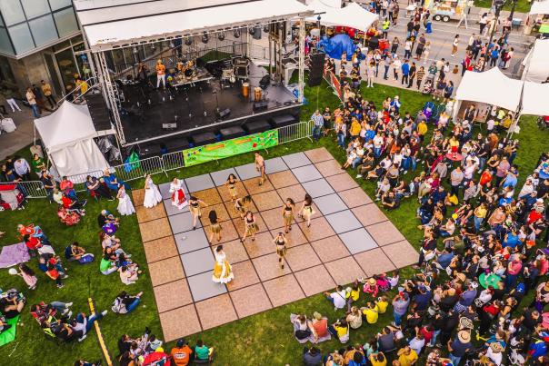 Latino Heritage Festival 2023