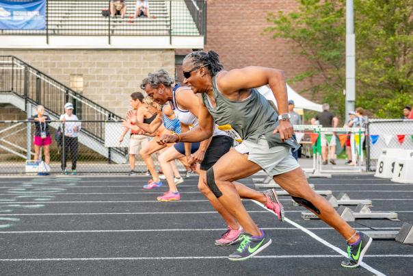 National Senior Games