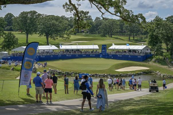 Principal Charity Classic - 2025