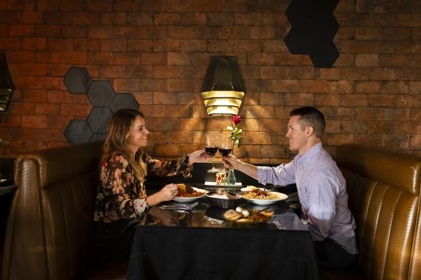 Cosi Cucina – Date Night