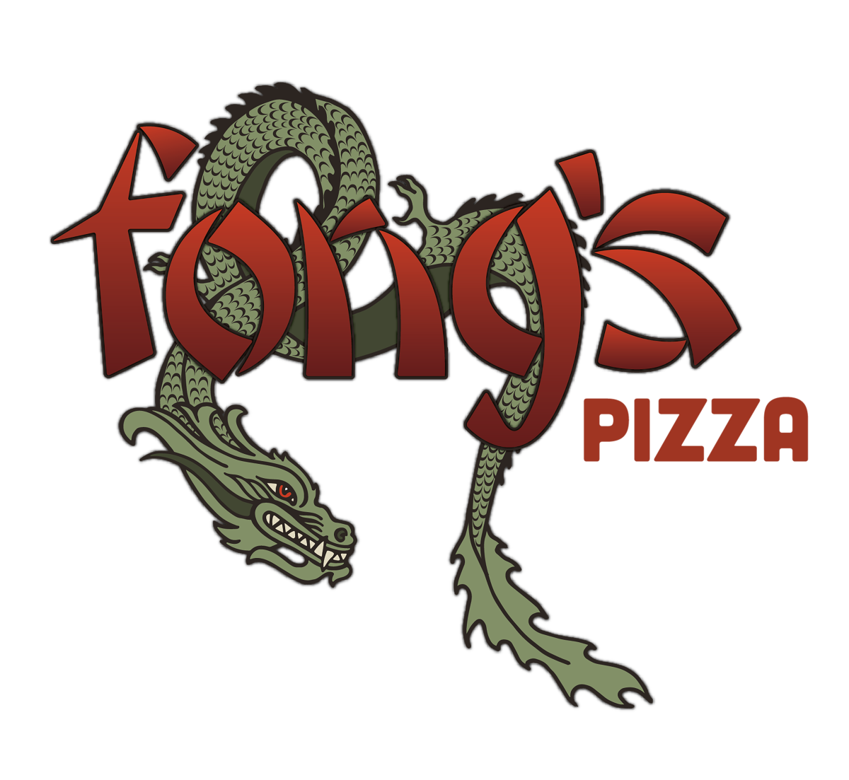 Fong's Logo