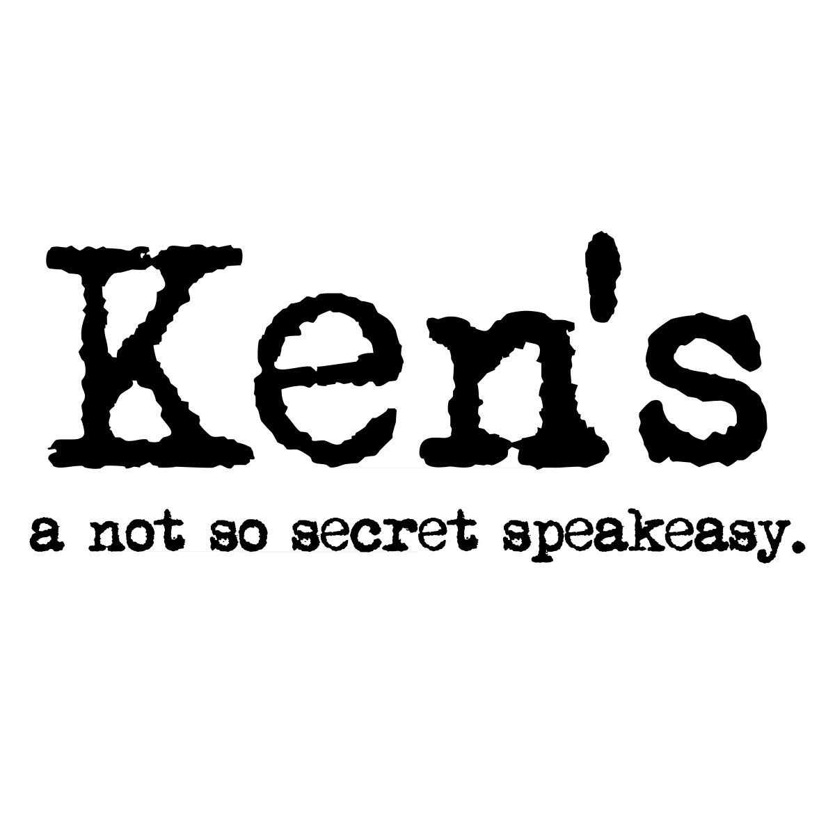 Ken's Logo