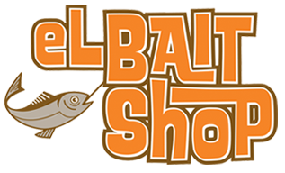 Catch Des Moines - El Bait Shop