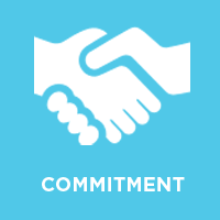 commitment icon