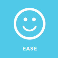 ease icon