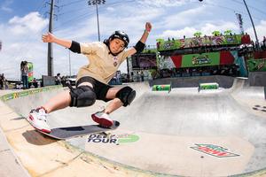 Dew Tour