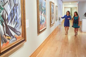 Des Moines Art Center