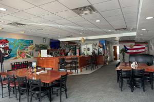 Puerto Rico Restaurant