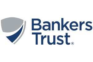 Catch Des Moines - Banker's Trust Logo