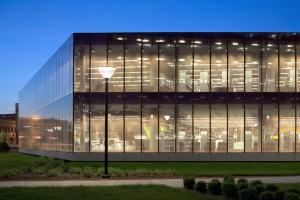 Catch Des Moines - Downtown Des Moines Public Library
