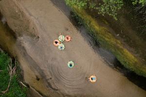 Beaver Creek ICON Water Trails - Johnston