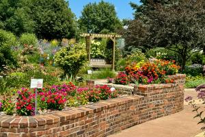 Altoona Enabling Gardens