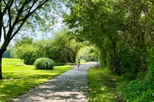 Gay Lea Wilson Trail