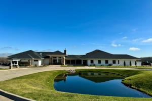 Tournament Club of Iowa