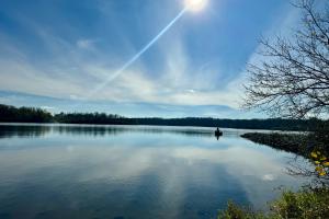 Big Creek State Park