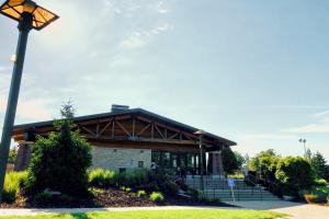 Windsor Heights Community Center