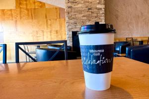 Grounds for Celebration - Windsor Heights