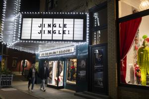 Historic Valley Junction