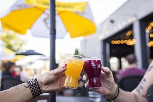 Lua Brewing – Cheers from Des Moines