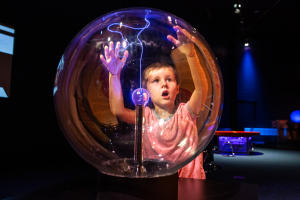 Science Center of Iowa Blog