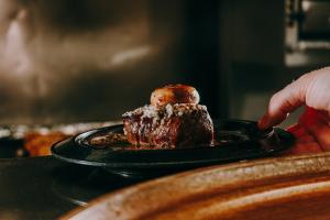 Steak de Burgo
