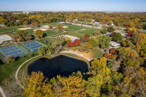 Walker Johnston Park