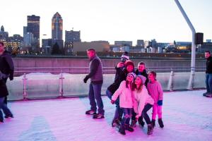 Brenton Skating Plaza